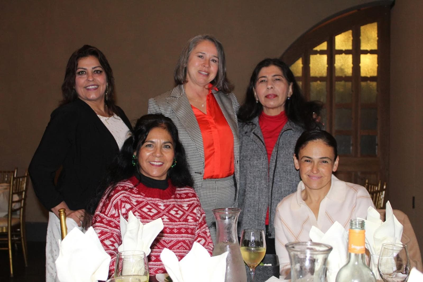 Alma - Trusted Nanny Network