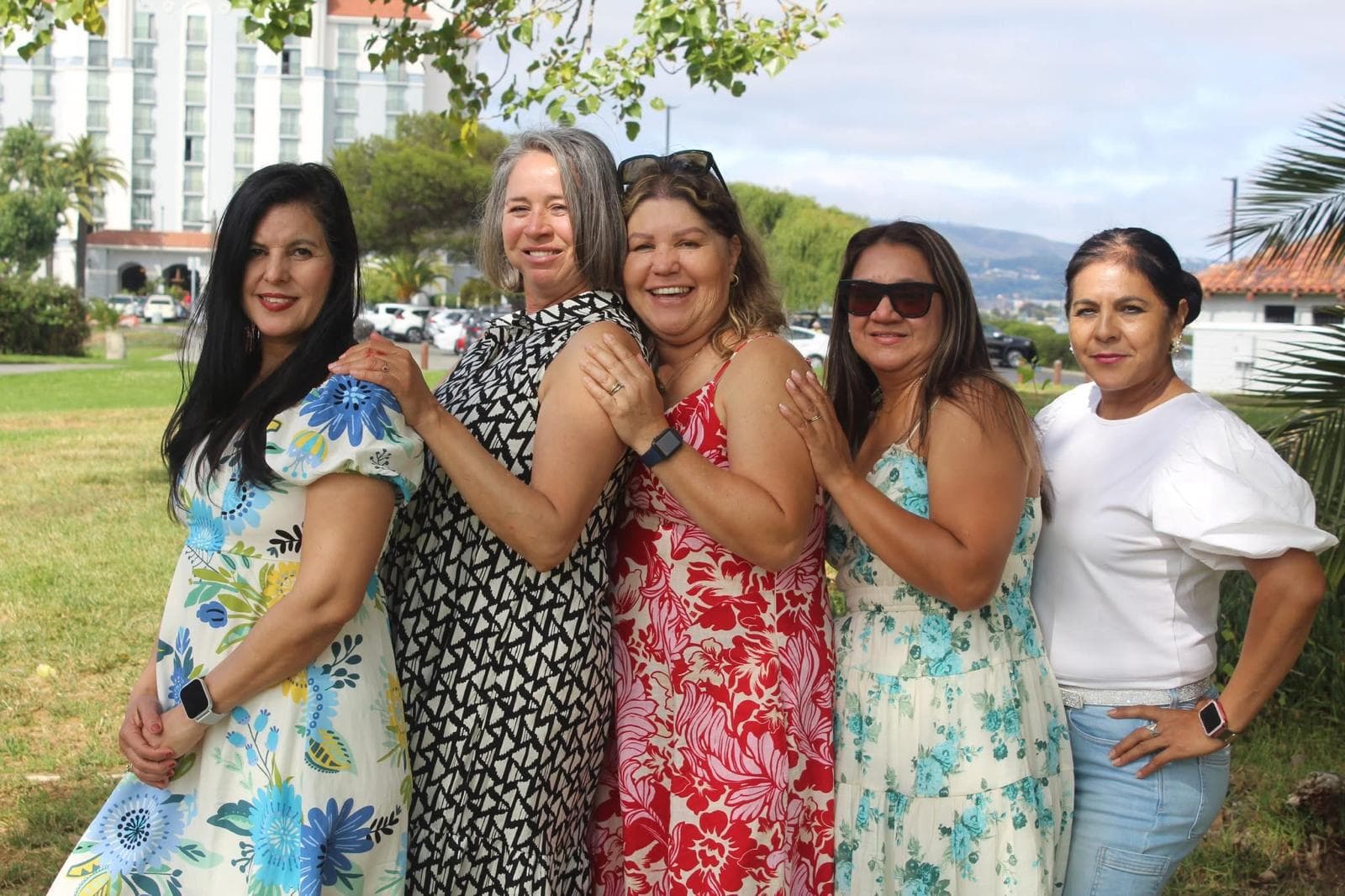 Nanny Alma network photo 3