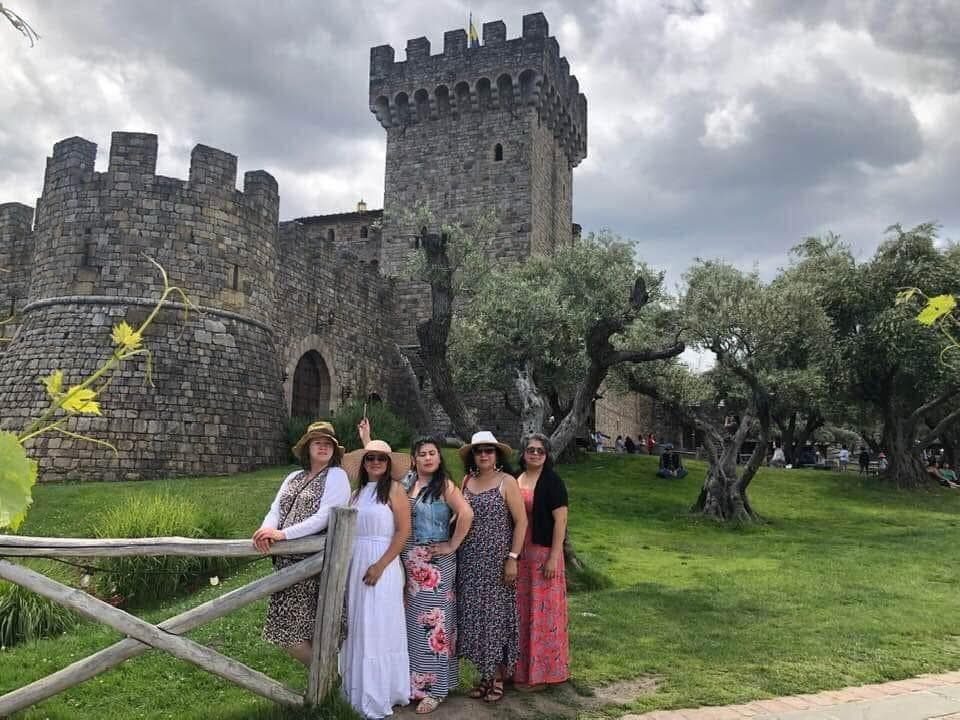 Nanny Alma network photo 4