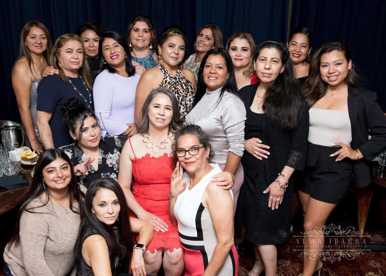 Nanny Alma network photo 5